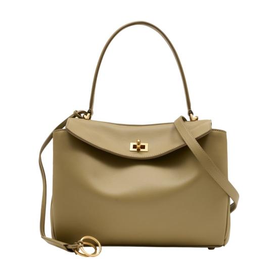 BALENCIAGA Women Messenger Bags 789779 2AA4V 2921 beige