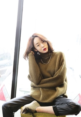 [lagirl]숑-knit