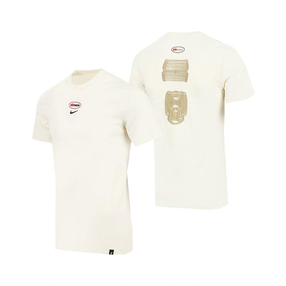 ナイキ 半袖Tシャツ リバプールFC エアマックス Tシャツ