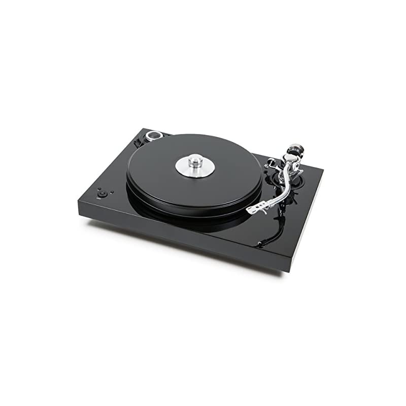 Pro-Ject 2XPERIENCE ターンテーブル