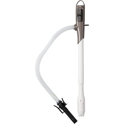 他サイト： 工進 KOSHIN 乾電池式 灯油ポンプ EP-306 満タン 自動停止 大型スイッチ 単3電池2本別売【棚卸バーコード】の商品画像