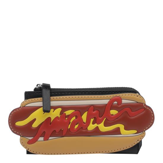 MARC JACOBS Women Wallet 2P6SMP010S01 002 Multicolor