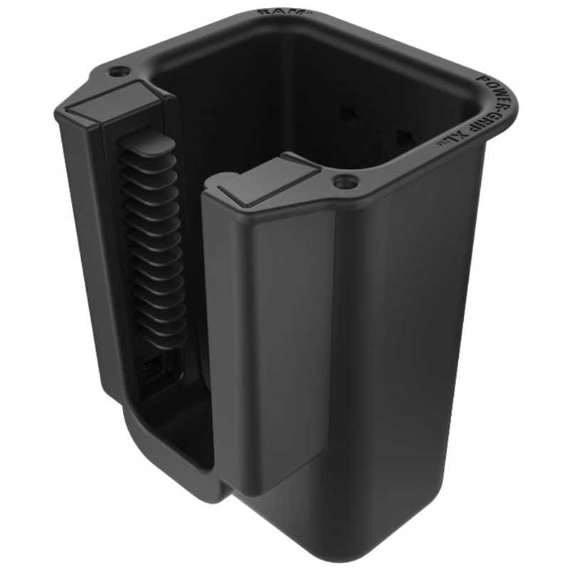 RAMMOUNTS　スキャナーホルダー(XL)