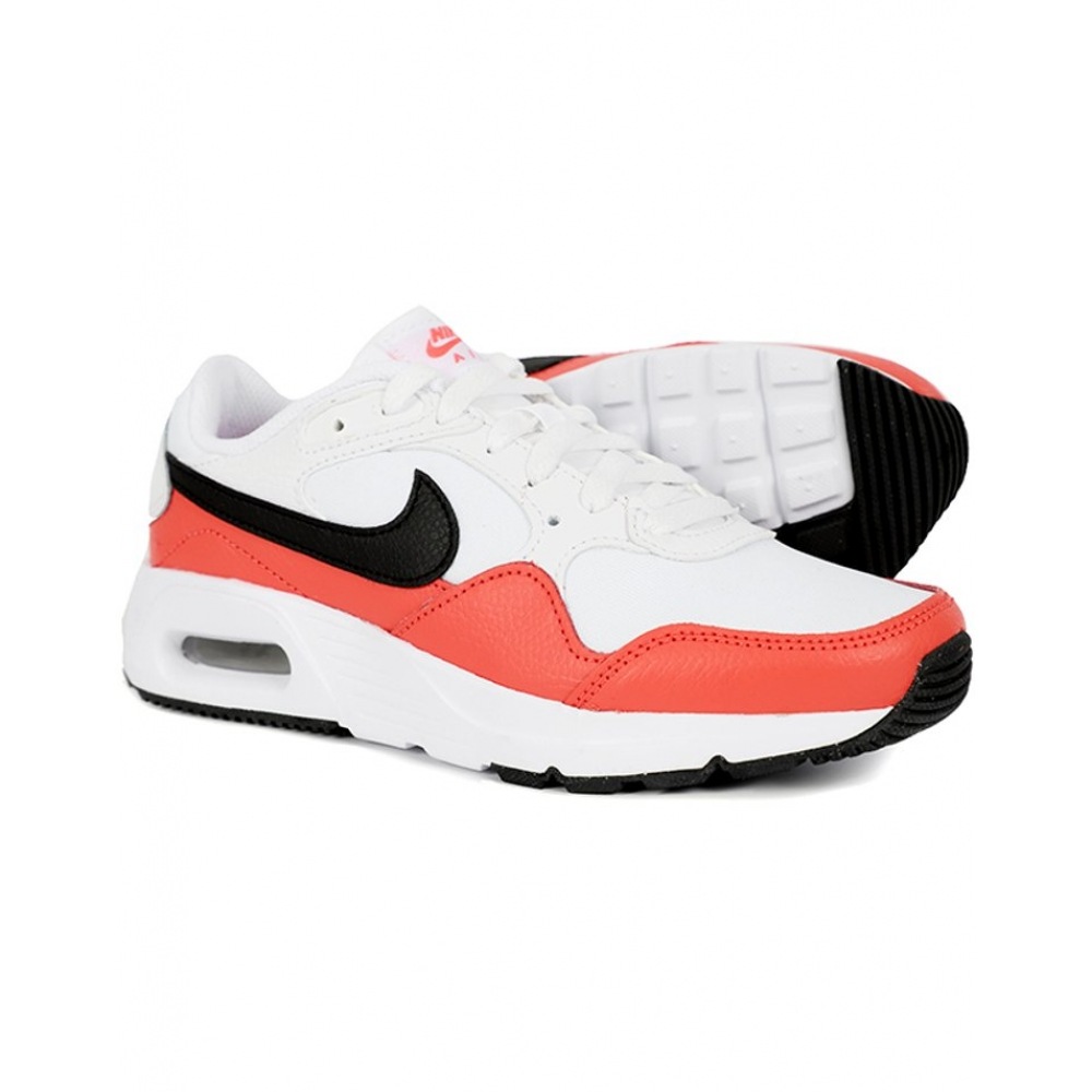 ナイキランニングシューズ W エアマックス SC