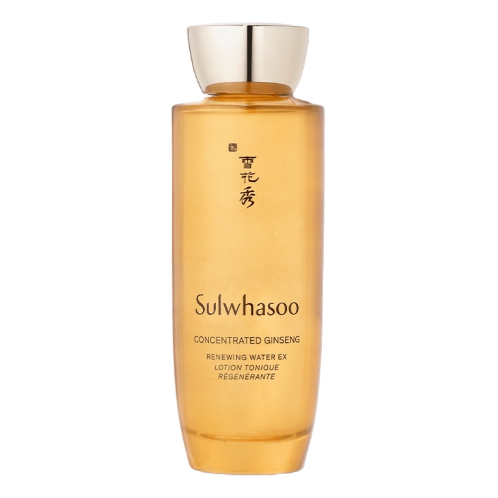 滋陰生(ジャウムセン)水 150ml [現在デパートの商品]