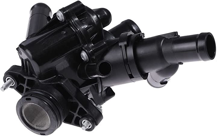 ベンツ用 サーモスタット サーモスタッド エンジン クーラント 97℃ 開弁式 Bクラス W246 2702000615 2702000415 B180 B250 交換用フィット 汎用 7,375円