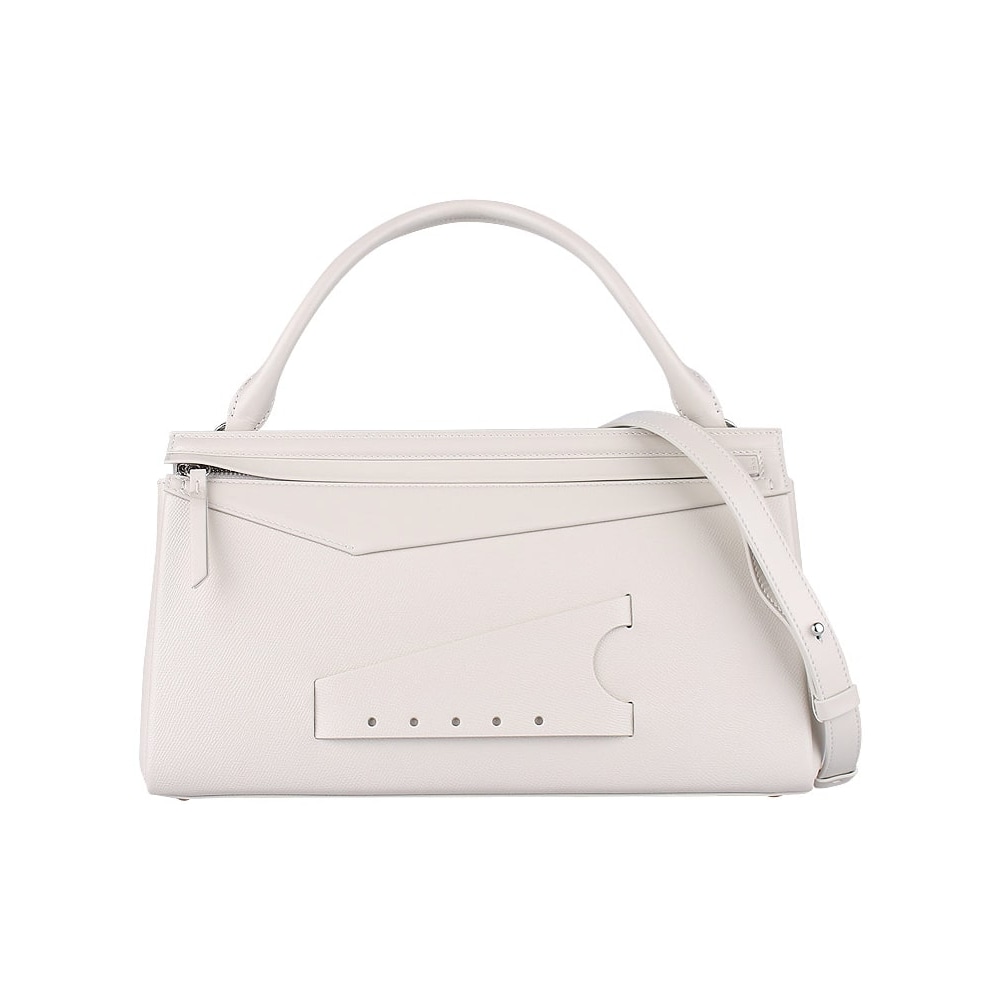 メゾンマルジェラ [メゾンマルジェラ] スナッチトートバッグ (SB3WD0012 P4745 T2003) Q14SB3WD0012P4745T20000