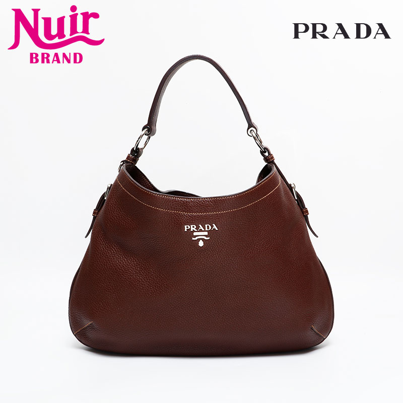 ショルダーバッグ ブラウン WS21818 92,400円