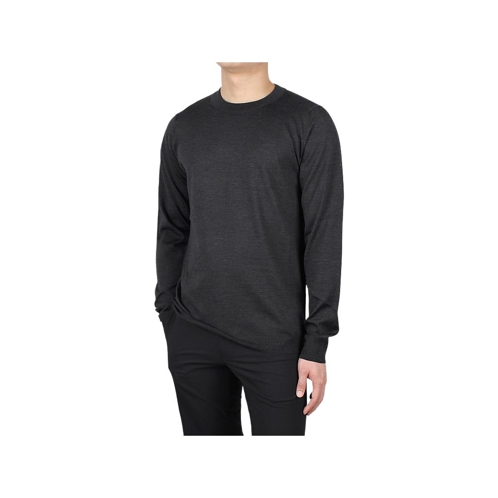 メゾンマルジェラ [メゾンマルジェラ] 24SS バックステッチウールニット (SI1HA0002 S17782 860F) Q14SI1HA0002S1778286002 67,252円