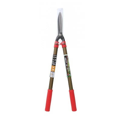 他サイト： 高儀(Takagi) 伸縮式 アルミ柄 刈込鋏 全鋼 TSK-01の商品画像
