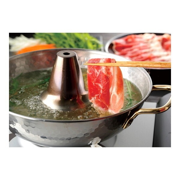 冷凍 肉の山本 ラムしゃぶしゃぶセット 500gx2・たれ付き メーカー直送