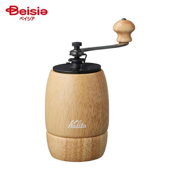 カリタ khー9 (ナチュラル) 42127 683g コーヒー用品 コーヒーミル コーヒー カリタ Kalitaかりた こーひー ヨウヒン ようひん 用品 こーひーみる コーヒー 7,040円