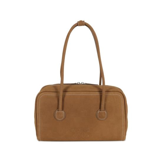MARGE SHERWOOD Women Shoulder Bags GG047886 CHEST NEUTRALS