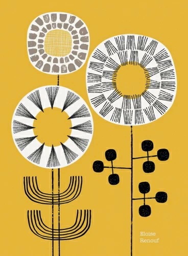 ELOISE RENOUF SUNSHINE STEMS A2