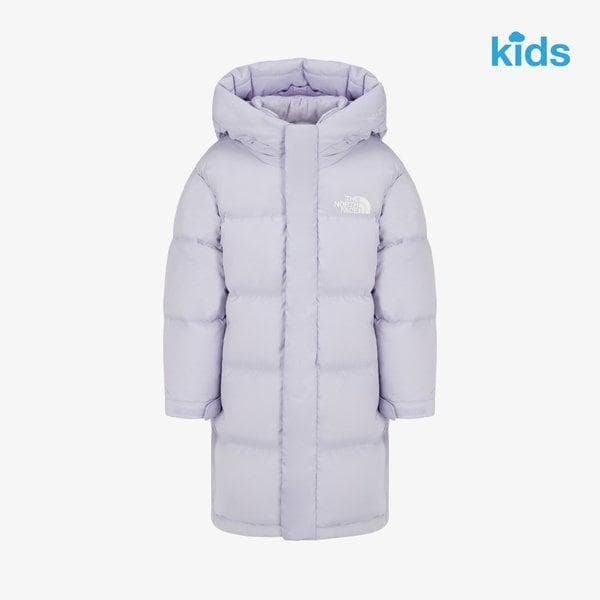 NC1DR53 キッズ エクスプローリング コート (HYBRID) KS EXPLORING COAT (HYBRID DOWN)