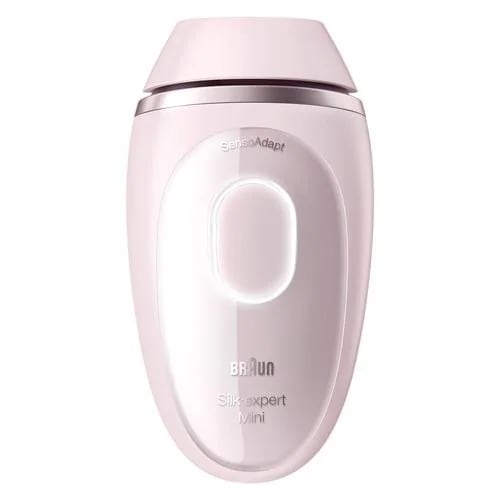 タイプ:光美容器 ブラウン(BRAUN)の脱毛器・女性用シェーバー 比較