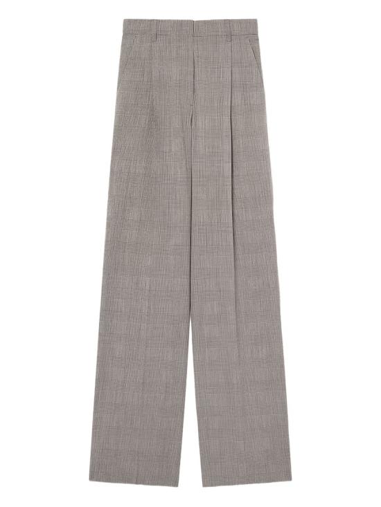GOLDEN GOOSE Women Straight Pants GWP02182 P00231860567 Grey