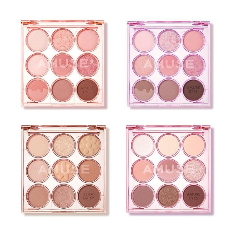 アイカラーパレット 単品