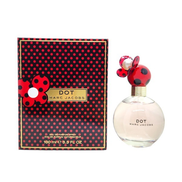 マークジェイコブス ドット EDP SP 100ml
