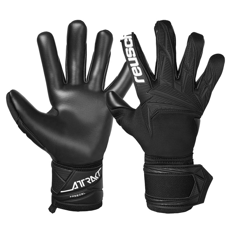 ロイシュ reusch アトラクト フリーゲル インフィニティ サッカー ゴールキーパーグローブ 手袋 26SP (5670735-7700)