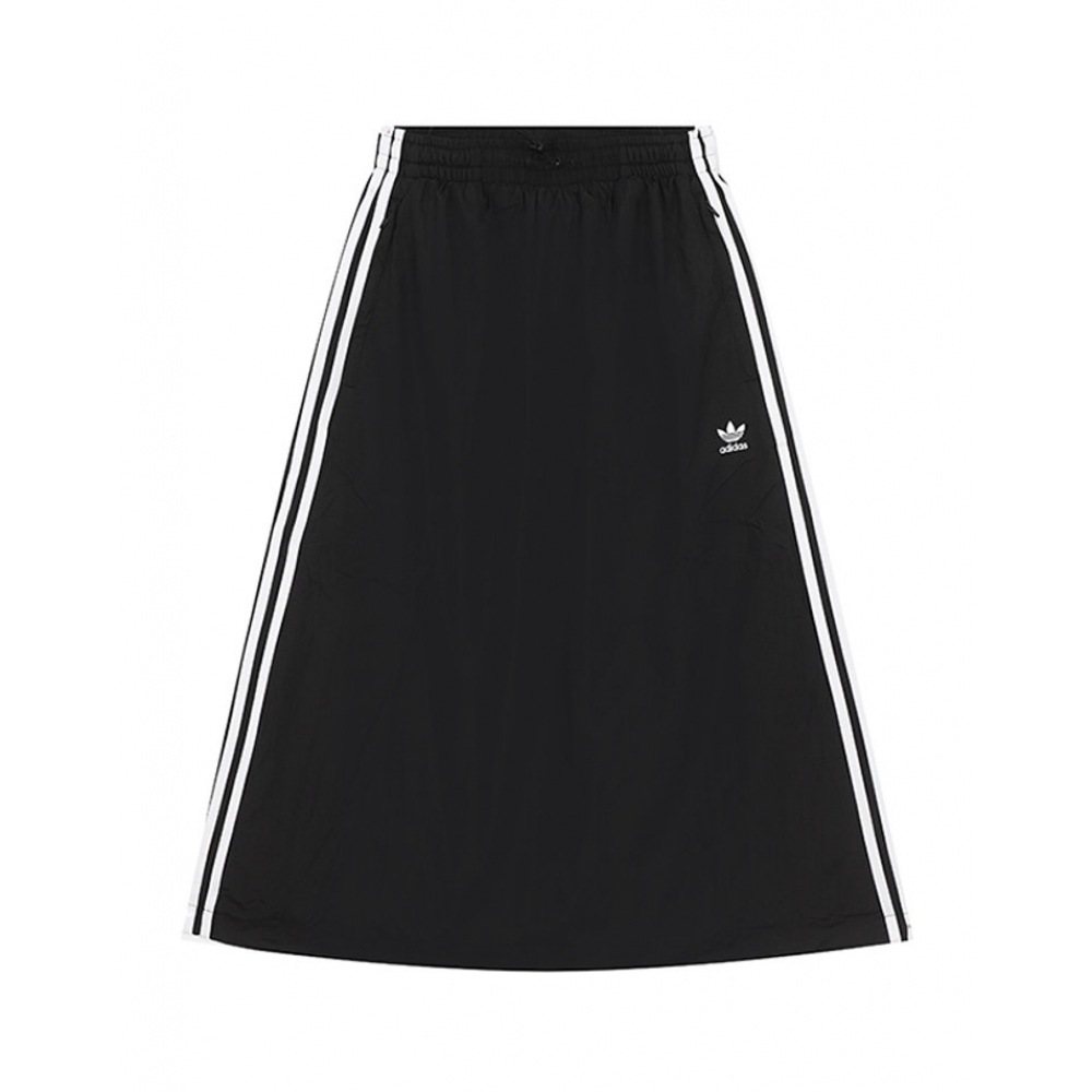 アディダス W 3S ロングスカート