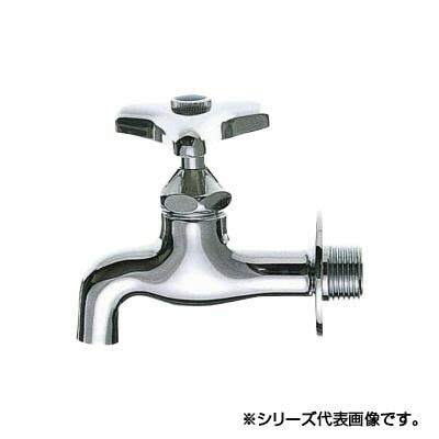 三栄 SANEI 横水栓 JY10J-20