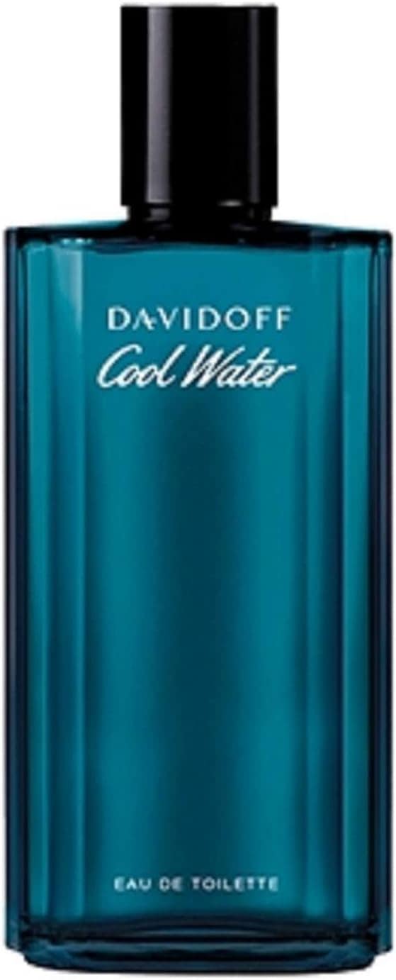 Davidoff ダビドフ クールウォーター EDT SP 125ml