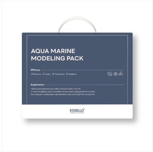 essello bnc essellobnc aqua marine モデリングマスクパック 1000g kit 11,700円