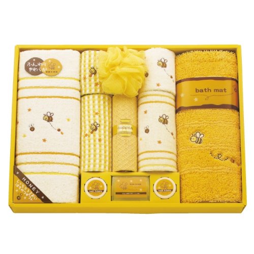 UCHINO Lifestyle Designing バスマット・タオルセット R50344 R50344
