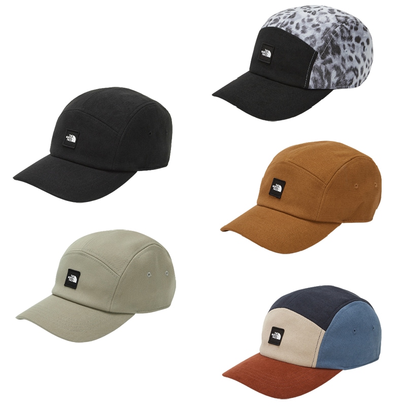 TNF 22AW正規品 WL CAMP CAP 人気商品