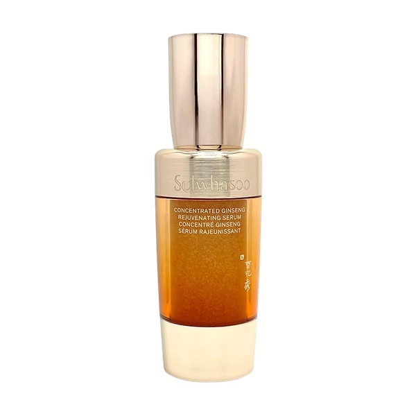 滋陰生セラム, 30ml