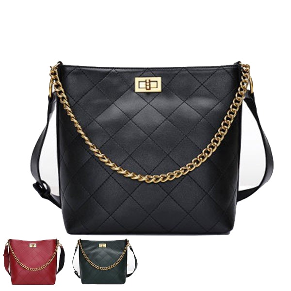 トートバッグ ショルダーバッグ レディース ハンドバッグ 斜め掛け 本革 チェーンバッグ 2way