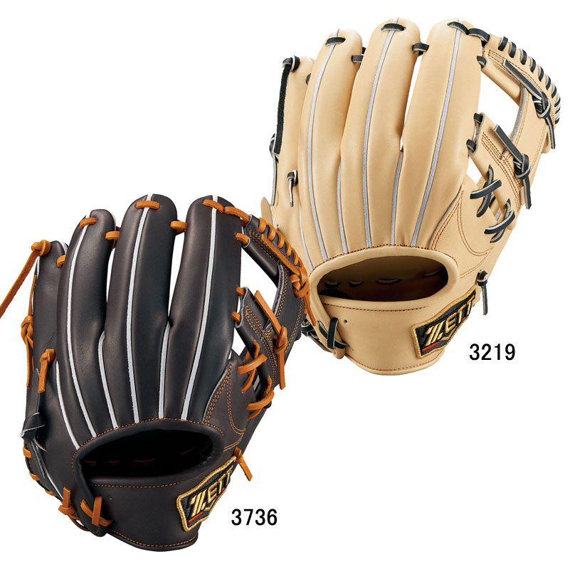 硬式用 プロステイタス2201 内野手用 今宮タイプ グラブ袋付 野球 硬式 グラブ グローブ 限定 23AW(BPROG766-3219/3736)