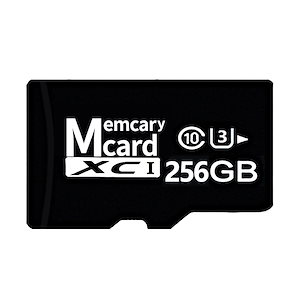 microSDXCSDカード 256gb UHS-I U3 Class10 microSDカード スマホ sdカード 256GB マイクロSDカード ウォークマン用 Nintendo Switch動作