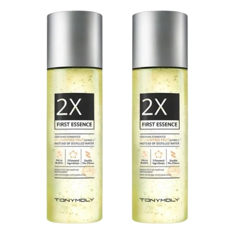 2Xファーストエッセンス 200ml 2個