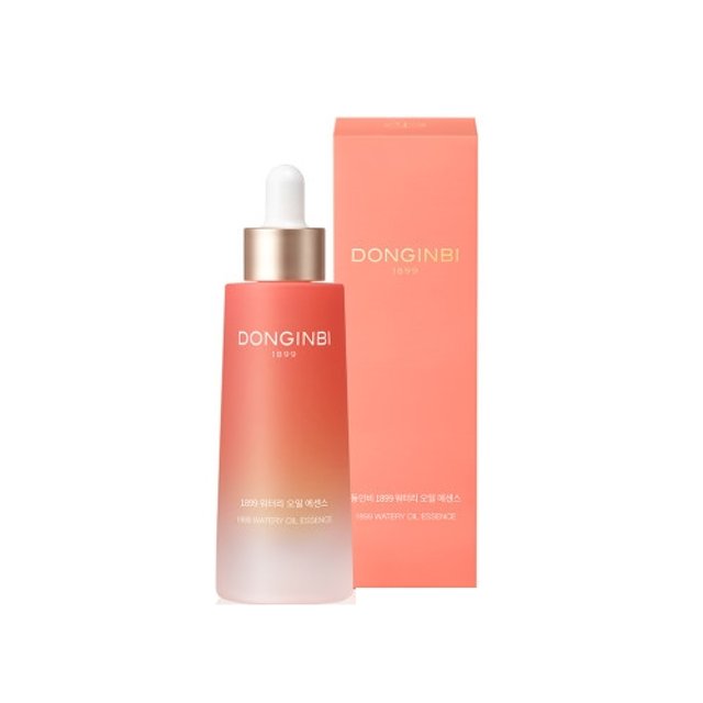 1899 ウォータリー オイル エッセンス 30ml