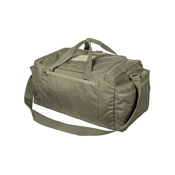 Helikon-Tex Range Line， Urban Training Bag Adaptive Green 並行輸入品