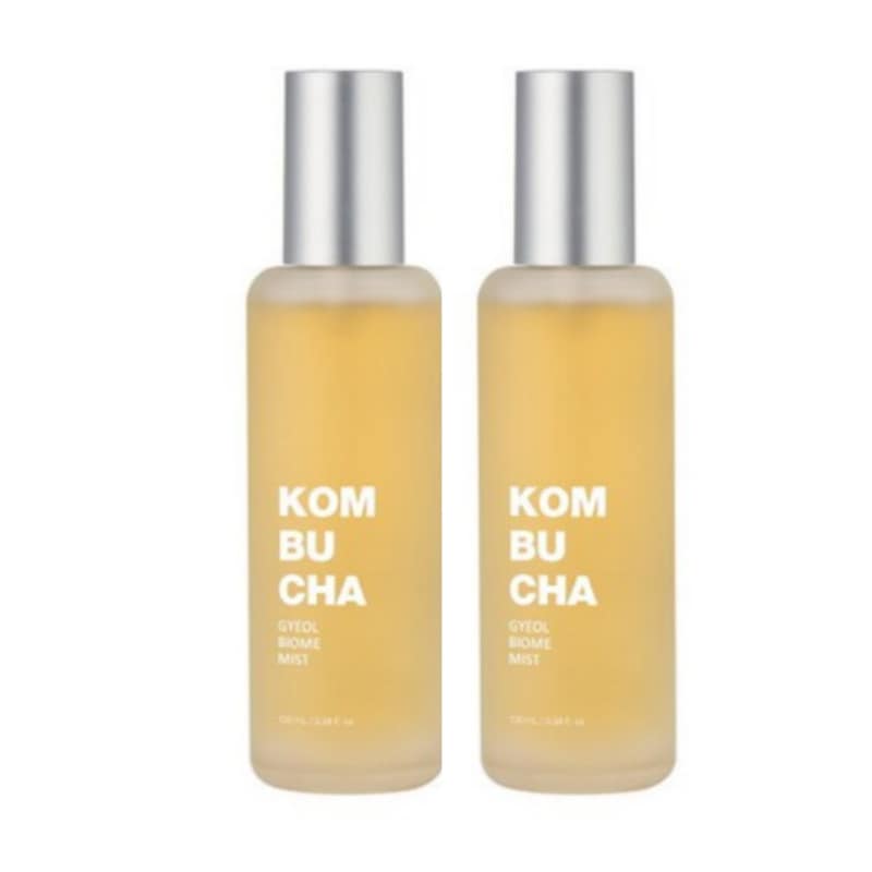 (NEW)コンブチャギョルバイオムミスト100ml2個