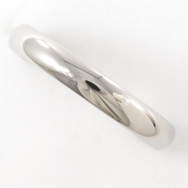 テイクアップ PT900 リング 指輪 12号 総重量約2.8g ジュエリー 中古