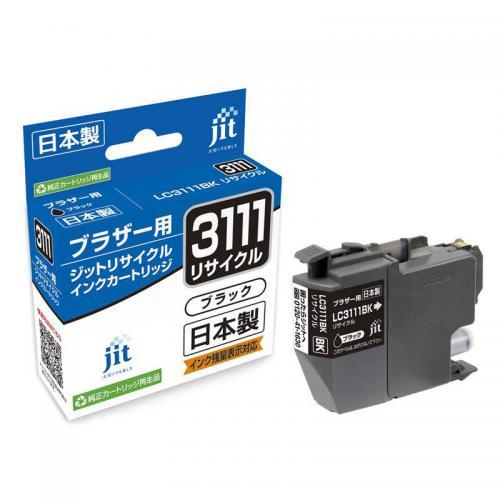 JIT-B3111B [�u���U�[�p LC3111BK �u���b�N]