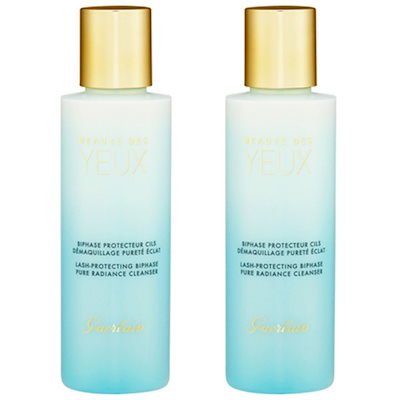 ゲラン　化粧水 Qoo10] ゲラン 『お得なセット！』アイ＆リップ メイクア