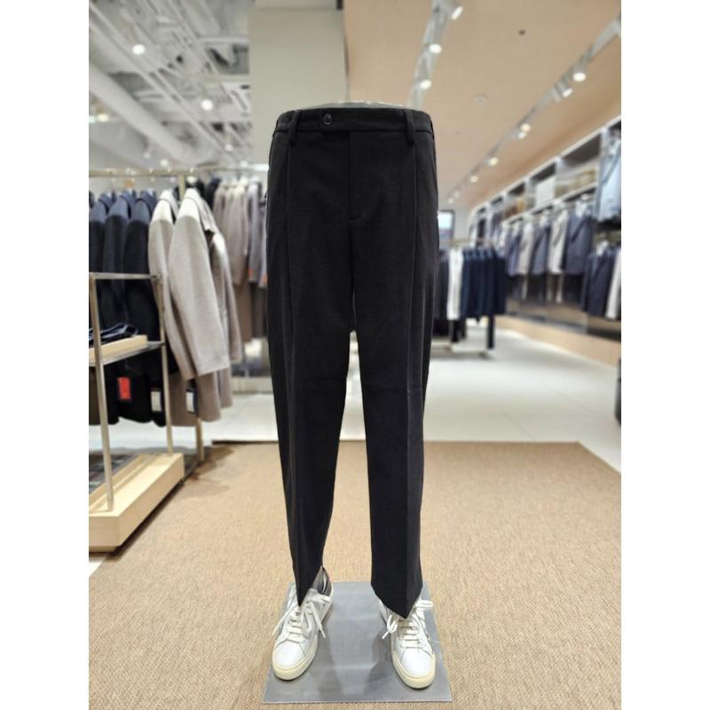 [坡州店] [AND Z()]3つのカラー ワイドコーデュロイパンツ(BZG1PP1101)