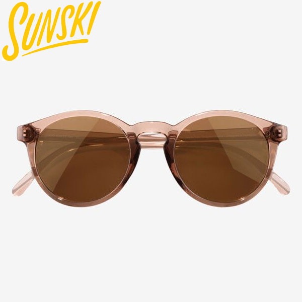 サンスキー SUNSKI サングラス ディプシー ダスクブロンズ SUNDSDBR ユニセックス 即納あり