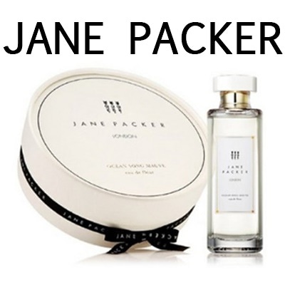 JANE PACKER OCEAN SONG MAUVE/30ml/ジェーンパッカーオーシャンソングモブ/EAU DE FLEUR/ジェーンパッカー代表香水
