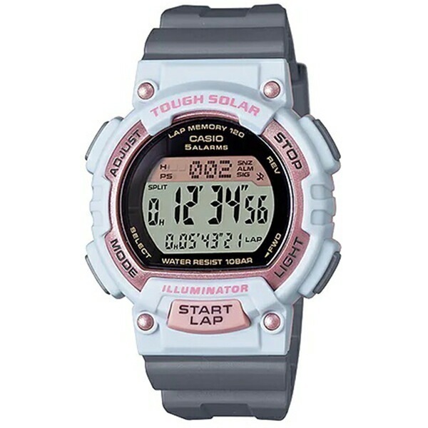 取寄品 正規品 CASIO腕時計 STL-S300H-4AJ 腕時計