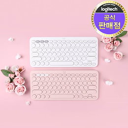 logitech ロジテック K380 Bluetooth キーボード