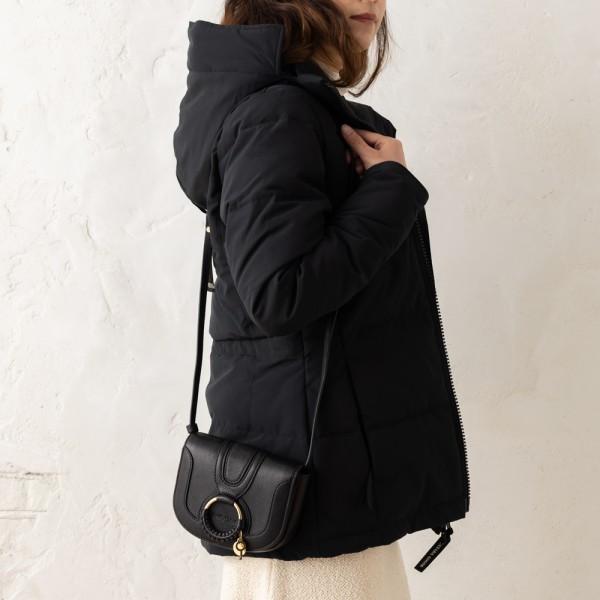 ショルダーバッグ レディース CHS17AS901 305 001 ブラック