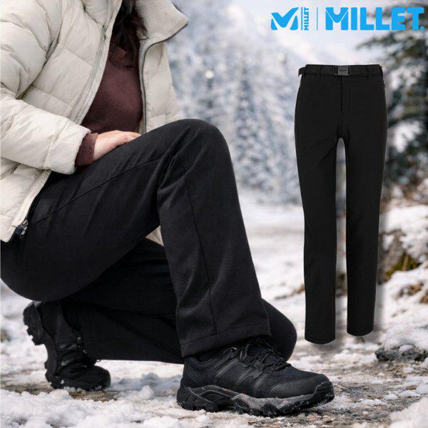 裏起毛パンツ 女性 機能性 保温性 アウトドア 登山 カジュアル 伸縮性 パンツ