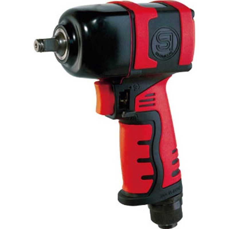 信濃機販　インパクトレンチ　SI-1357 ULTRA