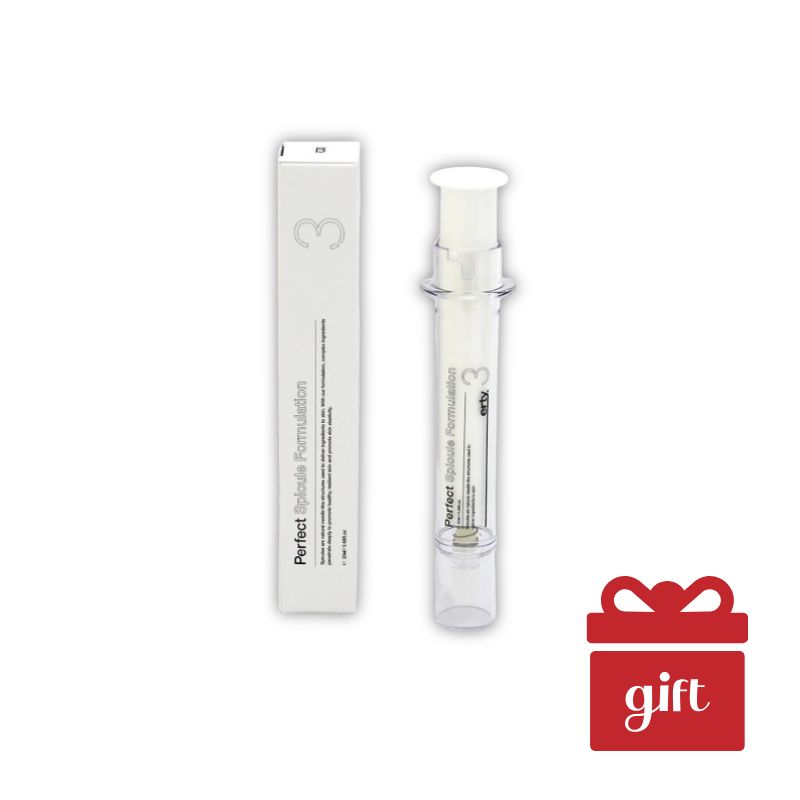【スピキュールクリーム】 エルティ no3 パーフェクト スピキュール フォーミュレーション 20ml ハリ・ツヤ・肌コンディションケア PERFECT SPICULE FORMULATION